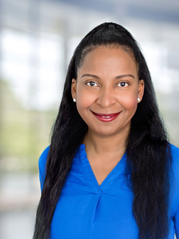 Dr. Alicia Francois, PsyD