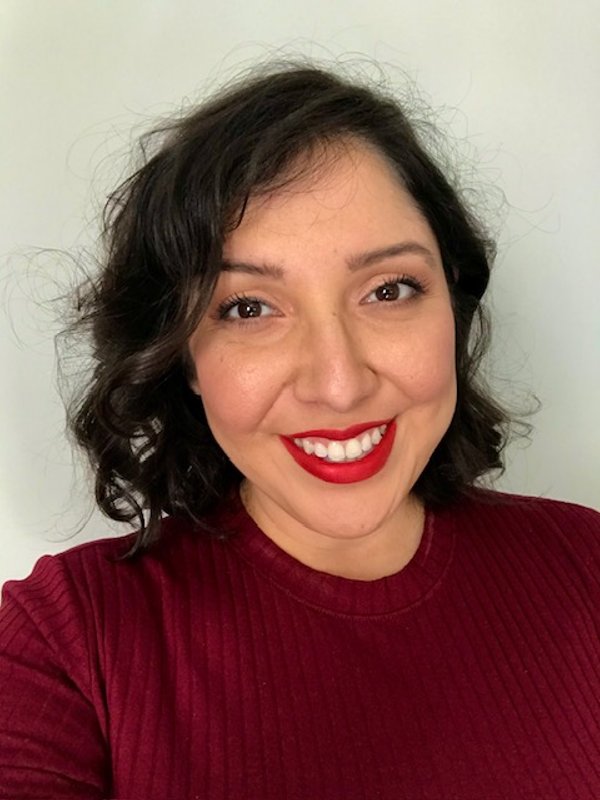 Dr. Rebecca Gutierrez, PsyD